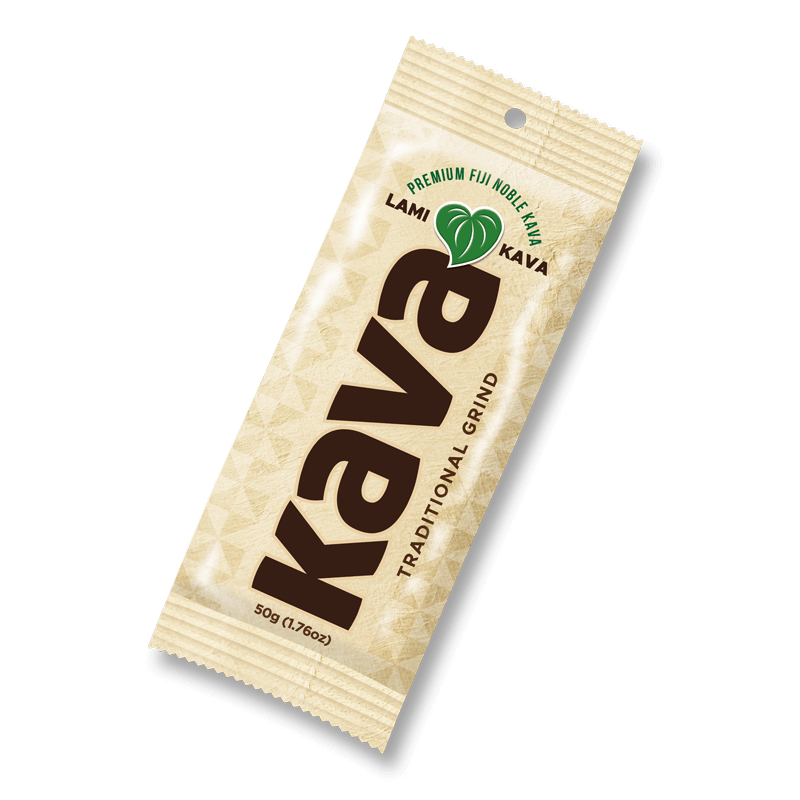 VT Blend Traditional Grind - 40g