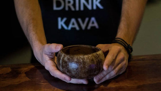 South Carolina first kava bar in Greenville that doesn't serve alcohol