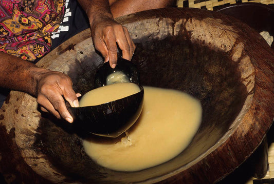 Research finds kava can have adverse effect on drivers