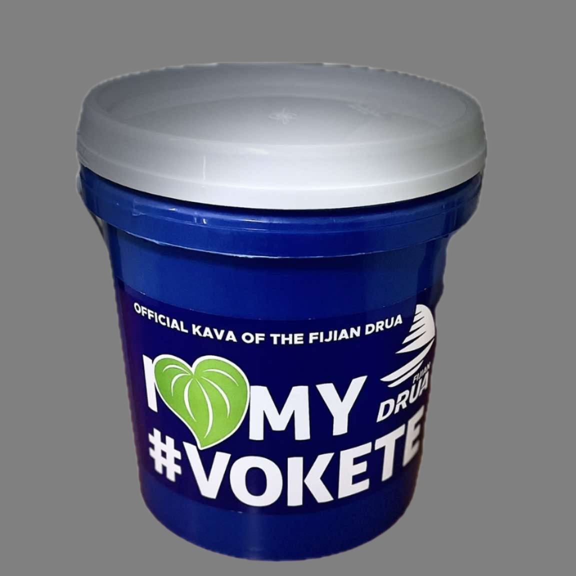 Vokete